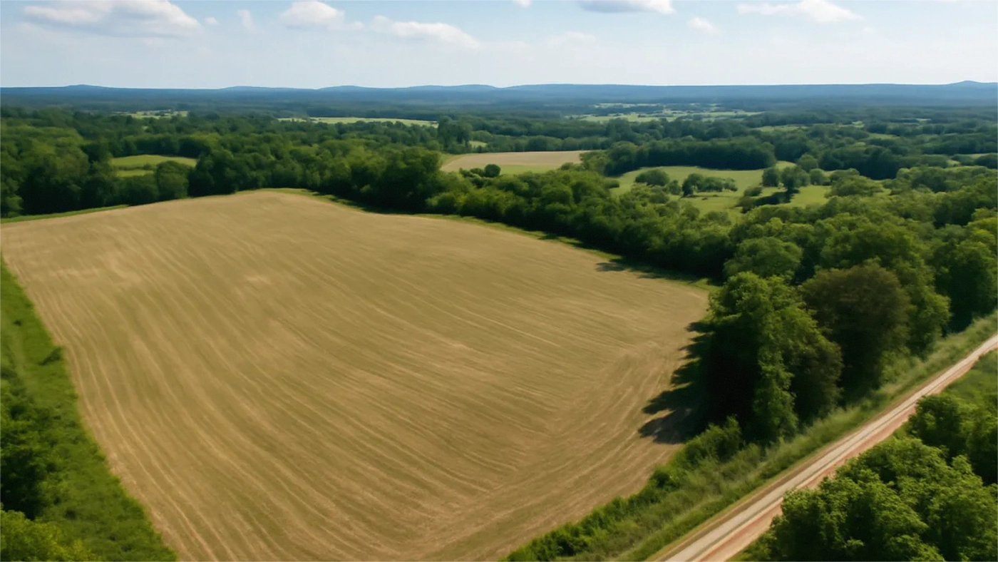 How to Sell Land Without a Realtor in Maryland Maryland land guide