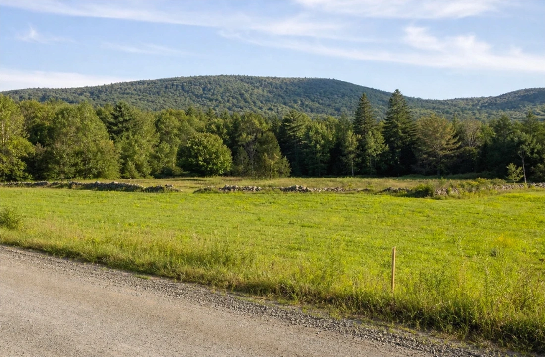 Maryland land closing documents for How to Sell Land Without a Realtor in Maryland