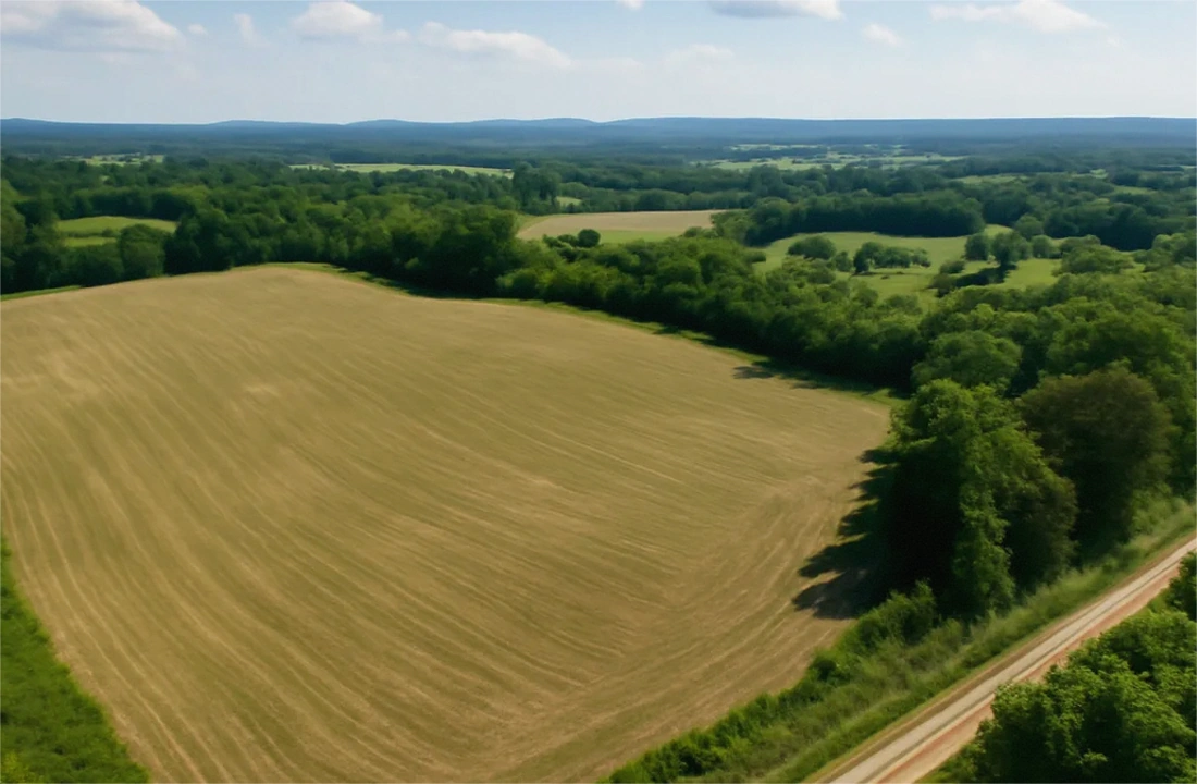 Maryland land offer review for Selling Land to a Developer in Maryland