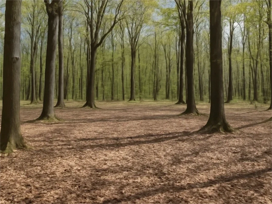 Timber Acreage in Annapolis