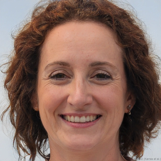 Eileen Harrow, Maryland landowner