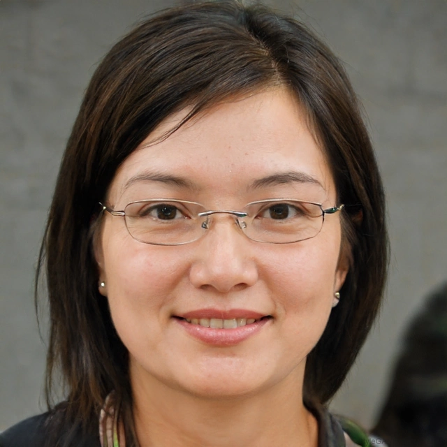 Nadia Rahman, Maryland landowner
